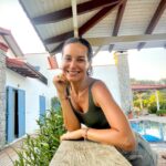 Sedef Avci Instagram - ☀️