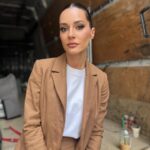 Sedef Avci Instagram - Set halleri …🔆