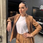 Sedef Avci Instagram - Set halleri …🔆