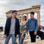 Sedef Avci Instagram -