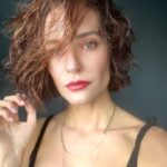 Sedef Avci Instagram – Son zamanlarda en sevdiğim şarkı 🎧
Savai:dark life