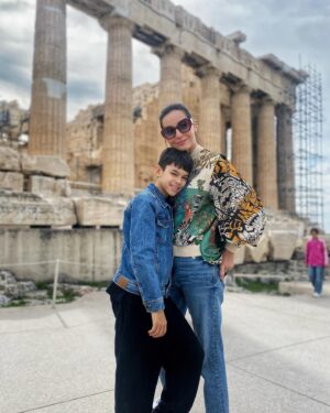 Sedef Avci Instagram - 