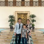 Sedef Avci Instagram – 1.5 güne Ankara sığar mı bilmem ama @ankarahiltonsa ekibi bize harika bir program yaptı. Can karnesini aldı ve biz Ankara’ya yola çıktık. @ankarahiltonsa şehrin tam merkezinde pek çok yere yürüme mesafesinde.Kızılay, Kuğulu Park ,Atakule… Hepsinde çok anım var… Ama meclislerimizi gezme fırsatım olmamıştı hiç. İnsan çok duygulanıyor gerçekten. Bu güzel tatil için tüm @ankarahiltonsa ailesi ve @beyzobeyz e teşekkür ederiz.

#işbirliği 
#brandambassador 
#hiltondayiz