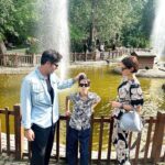 Sedef Avci Instagram – 1.5 güne Ankara sığar mı bilmem ama @ankarahiltonsa ekibi bize harika bir program yaptı. Can karnesini aldı ve biz Ankara’ya yola çıktık. @ankarahiltonsa şehrin tam merkezinde pek çok yere yürüme mesafesinde.Kızılay, Kuğulu Park ,Atakule… Hepsinde çok anım var… Ama meclislerimizi gezme fırsatım olmamıştı hiç. İnsan çok duygulanıyor gerçekten. Bu güzel tatil için tüm @ankarahiltonsa ailesi ve @beyzobeyz e teşekkür ederiz.

#işbirliği 
#brandambassador 
#hiltondayiz