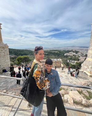Sedef Avci Instagram - 