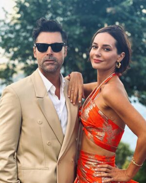 Sedef Avci Instagram - 🧡
#tbt