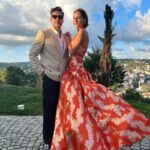 Sedef Avci Instagram - Dün geceden🧡