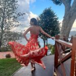 Sedef Avci Instagram - Dün geceden🧡