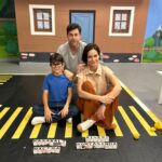 Sedef Avci Instagram – 1.5 güne Ankara sığar mı bilmem ama @ankarahiltonsa ekibi bize harika bir program yaptı. Can karnesini aldı ve biz Ankara’ya yola çıktık. @ankarahiltonsa şehrin tam merkezinde pek çok yere yürüme mesafesinde.Kızılay, Kuğulu Park ,Atakule… Hepsinde çok anım var… Ama meclislerimizi gezme fırsatım olmamıştı hiç. İnsan çok duygulanıyor gerçekten. Bu güzel tatil için tüm @ankarahiltonsa ailesi ve @beyzobeyz e teşekkür ederiz.

#işbirliği 
#brandambassador 
#hiltondayiz
