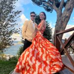 Sedef Avci Instagram - Dün geceden🧡