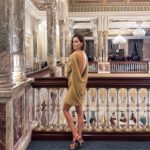 Sedef Avci Instagram – Güzel bir gece ⭐️