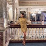 Sedef Avci Instagram – Güzel bir gece ⭐️
