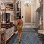 Sedef Avci Instagram – Güzel bir gece ⭐️