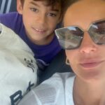 Sedef Avci Instagram - Yaz 2023 #tbt #summer #familytime #holiday #happy