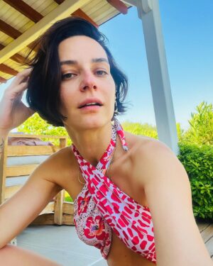 Sedef Avci Instagram - 🌱