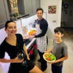 Sedef Avci Instagram – Mutlu seneler 🎉