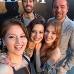 Sedef Avci Instagram – Çöp Adam Gençler🖤