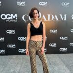 Sedef Avci Instagram – Çöp Adam Gençler🖤