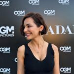 Sedef Avci Instagram – Çöp Adam Gençler🖤