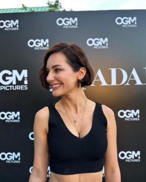 Sedef Avci Instagram - Çöp Adam Gençler🖤