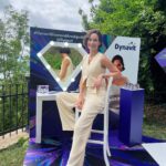 Sedef Avci Instagram – Güzel bir sabahtan…💜
#işbirliği
#photodump