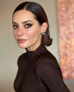 Sedef Avci Instagram - 🤎