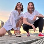 Sedef Avci Instagram – Sezona paydos☀️