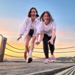 Sedef Avci Instagram – Sezona paydos☀️
