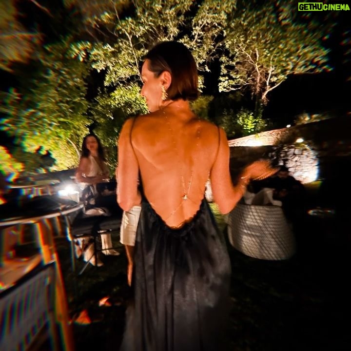 Sedef Avci - 32K Likes - Harika geceden…✨
Teşekkürler
@bilgeozturkofficial
@gqturkiye
@mercedesbenzturkiye
@emirersoy
#davet