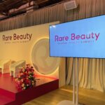 Selena Gomez Instagram - Our 3rd annual @rarebeauty Mental Health Summit has me leaving inspired by the next generation, filled with so much hope, and grateful to each of you for being on this meaningful journey with us. Mental health means so much to me and I’m honored we get to share this mission with the world together. Thank you to everyone who joined us and continues to use their voice for good! ♥️♥️ 📷: @cindyord