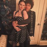Selena Gomez Instagram – So proud of @itsbennyblanco – Open Wide is out now!!