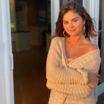 Selena Gomez Instagram - homesick