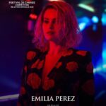 Selena Gomez Instagram - I’ve been waiting to show you guys this one!! I’m beyond grateful Emilia Pérez, directed by Jacques Audiard, will premiere at @festivaldecannes in May! @whynotproductions_officiel @pathefilms @goodfellas_cinema @zoesaldana @karsiagascon @edgarramirez25 @adytapaz
