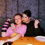 Selena Gomez Instagram – Sissy date night