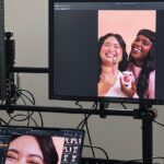 Selena Gomez Instagram - Creating Soft Pinch Luminous Powder Blush with my @rarebeauty team has been a dream. I wanted to capture the way we look when we radiate with confidence, and this does just that. It combines Soft Pinch’s weightless color and Positive Light’s glassy sheen to get the best of both worlds in a single powder. Coming March 28!