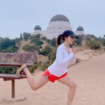 Selena Lee Instagram - 其中一個最有效提升緊致Pat Pat 的運動。💪🏻 Keep fit! Keep fit! 要keep 先會fit. 😜 想李分享其他keep fit知識，留言話我知啦。 Women who look great in yoga pants do more LIFTING than YOGA! No sweat, no beauty. No squat, no booty! 😉 #workit #selenalee #bootybuilding #betterandbetter #successsanctuary #李施嬅 #同李分享 #健康運動 #保養分享 @titikaactive