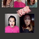 Selena Lee Instagram - 冇飛啦冇飛啦！！！📣📣📣📣📣 < 胡說八道GIRLS NIGHT 世界巡迴演唱會 > LA 站 得返少少少少飛咋，快啲去買啦 🏃🏻‍♀️🏃🏻‍♀️🏃🏻‍♀️💨💨💨🌪️🌪️🌪️🎫🎫🎫 99concerts.com 仲有兩星期就係啦！非常期待！👭🏻👭🏻👭🏻💃🏻🎤🎹🎸🥁 #胡說八道世界巡迴演唱會 @nwuuu @elaine_yiu @selenaleelalee @wong_manman
