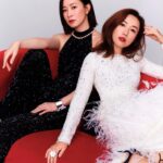 Selena Lee Instagram - Man 姐，你想點合作呢？☺️ 如果有得揀，你寧願做嘢叻？定做人叻？ 張家妍對Man姐又愛又恨。合作時好爽，但對事情的看發又不一樣。 也許，張家妍這個階段，Man姐都曾經經歷過？也許張家妍需要多學習怎麼去做人？ #新聞女王 #張家妍 @charmaine_sheh #queenofNews