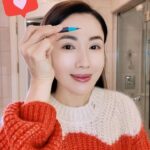 Selena Lee Instagram - 眼線可以把眼睛變大，臉型變小？😃 畫眼線小tips 送給大家！ #selenasharing #makeuptips #李施嬅 #化妝技巧 #李C分享 #眼線教學 #selenasSecret