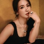 Selena Lee Instagram - 女王的心態。。。是不拍不抗拒失敗。❤️ “Think like a QUEEN. A queen is not afraid to fail. Failure is another stepping stone to greatness!” Opray Winfrey #sundayQuote #selenalee #haveagreatday #心态决定一切 #正能量