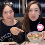 Selena Lee Instagram – 大家澳門最愛餐廳係邊一間？
呢間係我其中嘅最愛。 完美嘅紅蝦飯！😍

#selenalee #李施嬅 #美食推薦 #美食日記 #放縱日 #cheatMeal #foodieInMacau #澳門美食 #macaufoodblog #andazKitchen