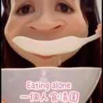 Selena Lee Instagram - 哈哈鏡，照出嚟都幾靚！🤣 唔知邊個需要聽呢一番說話呢？😊 Whoever needs to hear this message ❤️ #AloneisNotLonely #selfLove #relationshipadvice #justSharing #selenalee #lifelessons #happinessisachoice #水瓶座的分享