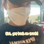Selena Lee Instagram - 一個我今日需要聽的信息，希望都幫到大家。 自問免疫能力都算強，但都病了16天。這個流感😷太厲害。感覺比#Covid 還要辛苦。 這段時間，時間感覺停頓了。 大家要小心。 2023還有三個月，12月演唱會來吧！劇集宣傳來吧！大家加油！💪🏻 I needed to hear this message. “Girl! get Back on track!” Hope it puts you back on track too! ❤️ Got sick for 16 days! This #Influenza is no joke! I’m glad I’m immune now and stronger! Need to catch up on time and get ready for our December Concerts! And year end drama promotions!! #influenzavirus #staystrong #staysafe #GratefulForGoodHealth #strongerThanEver #womenempowerment #positiveVibes