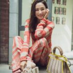 Selena Lee Instagram - Attitude is everything! So pick a good one! What’s your attitude today? 😎 @fendi #peekaboo #ootd #fashionstyle #ootdfashion #attitudeofgratitude