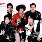 Selena Quintanilla Instagram - Here’s a throwback from the Q Productions archives: The year: 1988, Selena y Los Dinos’ performance of “Yo Fui Aquella”, and “Tú Solamente Tú” and off their 1988 Album, “Preciosa”. Did you know? “Yo Fui Aquella” was remixed and included in “All My Hits • Todos Mis Éxitos Vol. 2”, available on streaming platforms. #YoFuiAquella #TuSolamenteTu #ThrowbackTuesday #selenaylosdinos