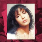 Selena Quintanilla Instagram - Happy 29th Anniversary #AmorProhibido! Rolling Stone magazine named Amor Prohibido one of their “Greatest Albums of All Time” in 2021. What’s your favorite song off this album? #AmorProhibido29 #SelenaYLosDinos