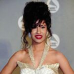 Selena Quintanilla Instagram – A look back:
Selena was honored with the prestigious Lifetime Achievement Grammy Award in 2021.
#GRAMMYS
@recordingacademy