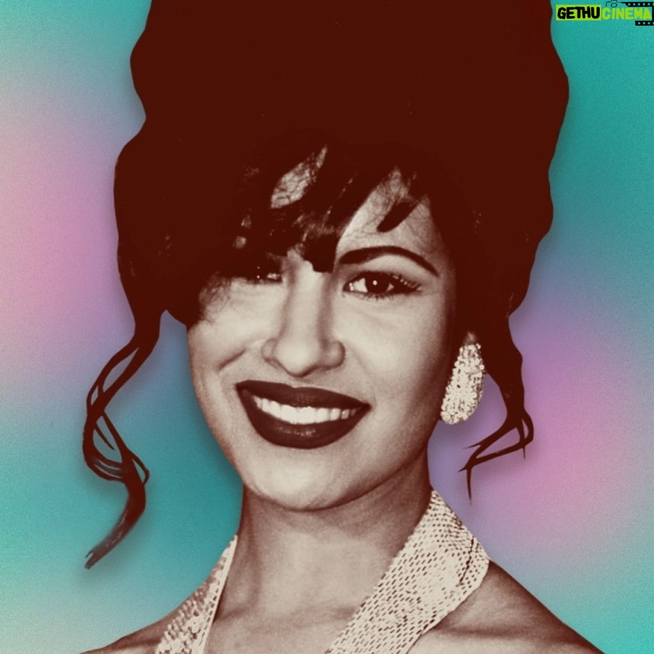 Selena Quintanilla Instagram - @billboard releases the Longest-Leading No. 1s on the Top Latin Albums Chart. Click link in bio to see which of Selena’s 2️⃣ albums made top 13 on the list. #FlashbackFact: On this month two years ago, Billboard named Selena, “Greatest of All Time, Female Artist”. @billboardlatin #hispanicheratigemonth #GOAT