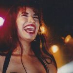 Selena Quintanilla Instagram - Happy #FeelGoodFriday 💜