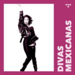 Selena Quintanilla Instagram - Dale play con el playlist “Divas Mexicanas” y celebra el nuevo lanzamiento de Selena, Moonchild Mixes, ahora mismo por @tidal. bit.ly/TidalDivaMexicanas